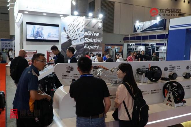 2026年印尼智能网联及充电桩展EV I